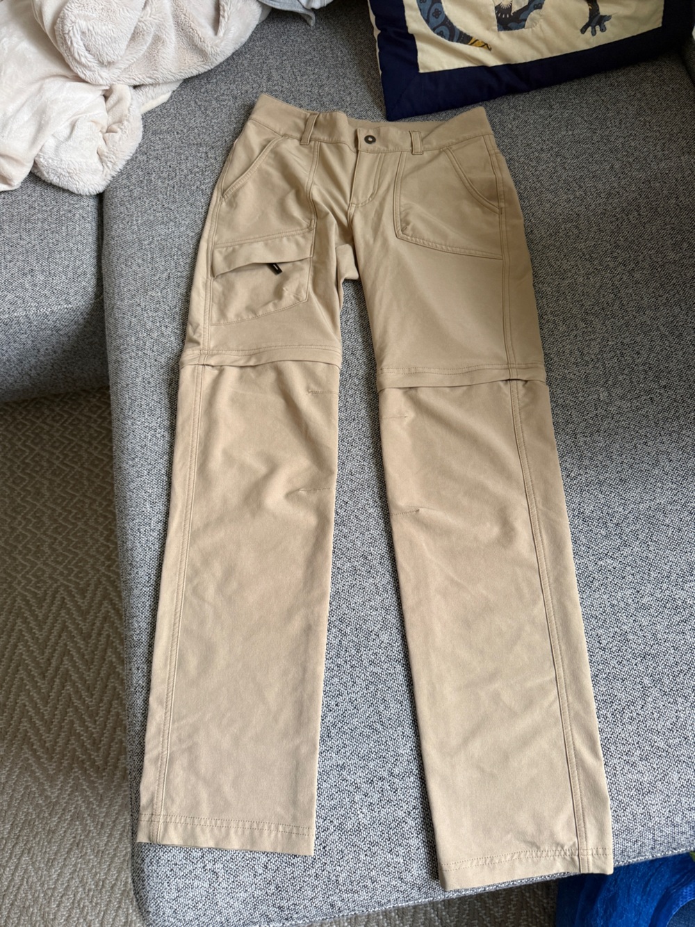 Columbia Women’s Convertible Hiking Pants